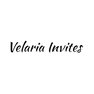 Velaria Invites