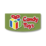 Candy Toys