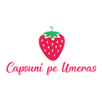 Capsuni pe Umeras