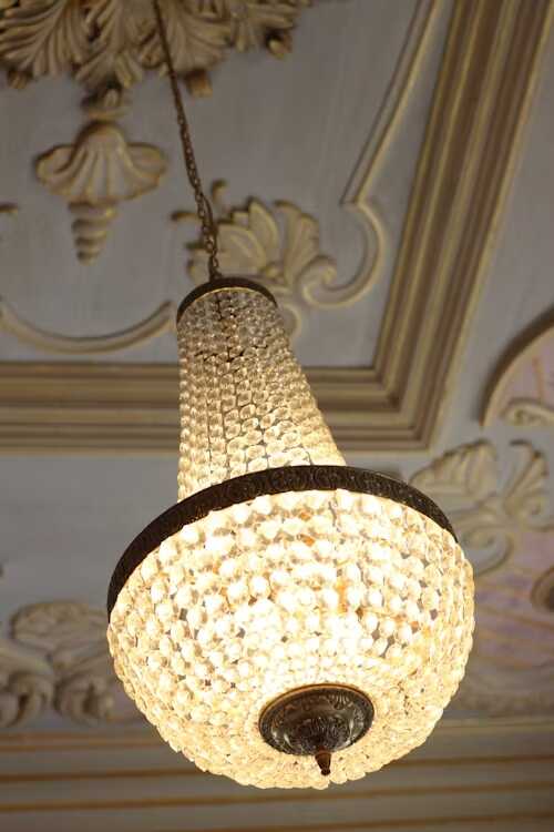 candelabru elegant