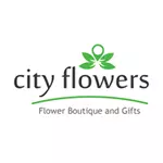 City flowers