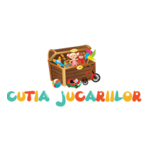 Cutia Jucariilor