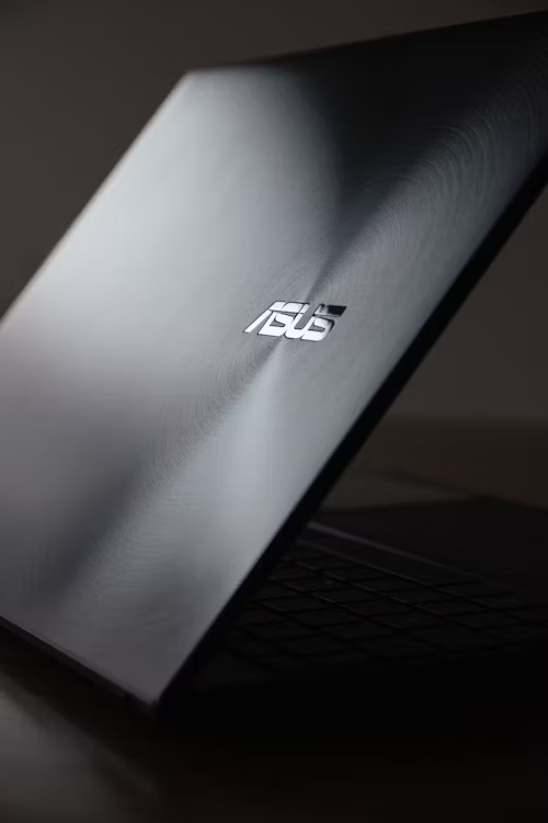 asus laptop