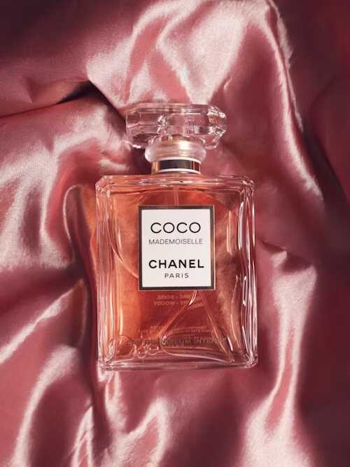 parfum coco chanel