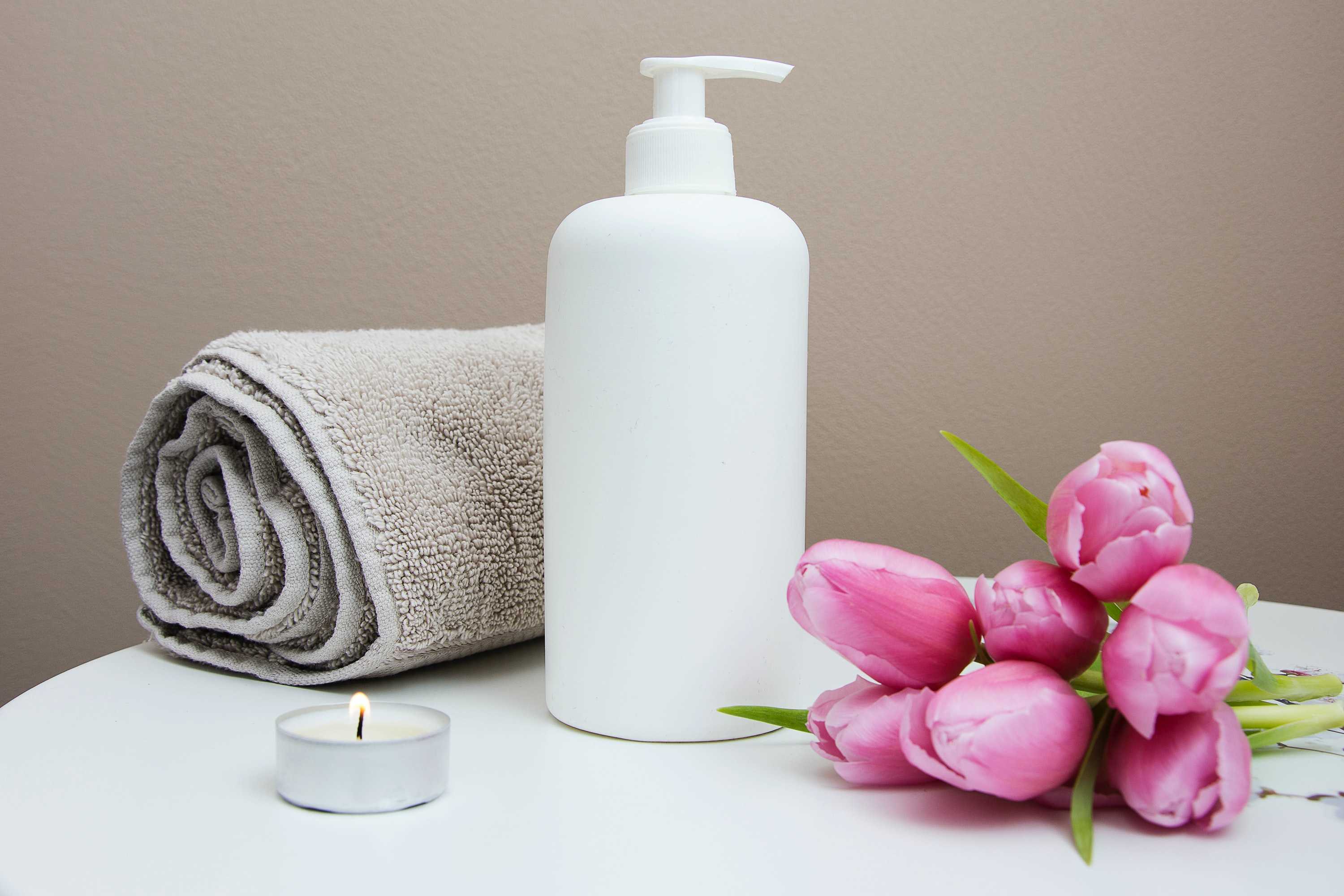 promotii qcosmetice coreene