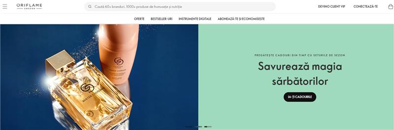 screen magazin online cosmetice