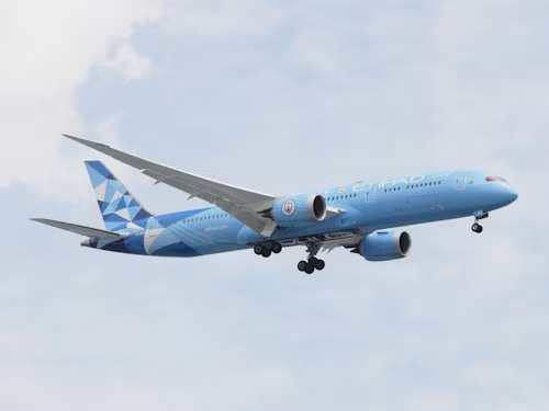 vocher etihad