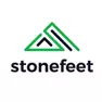 Stonefeet Transport gratuit la cumpărături de peste 300 Ron