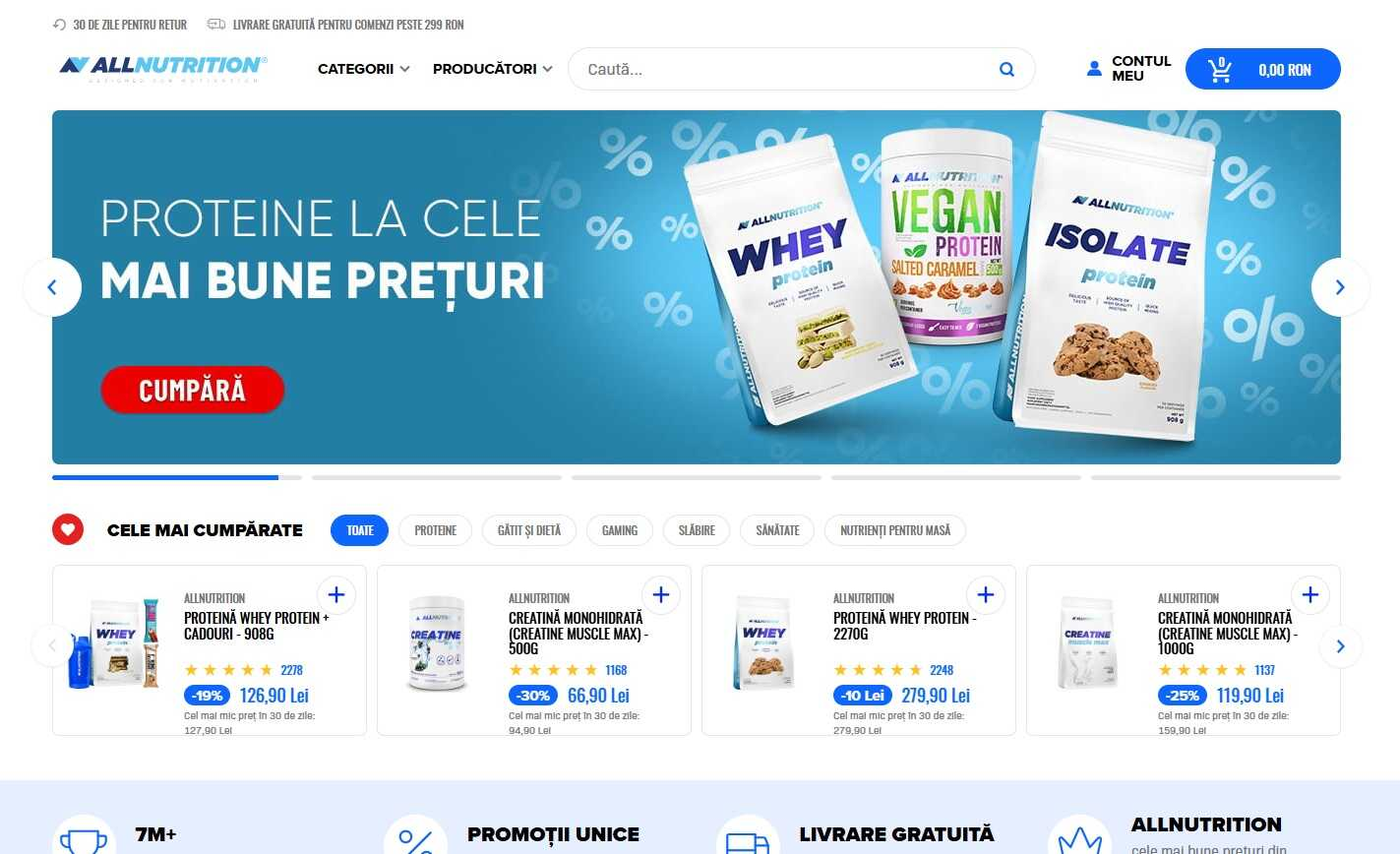 screen magazin online suplimente nutritive