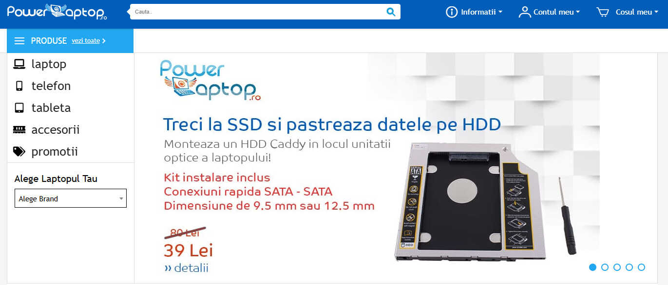 screen magazin online powerlaptop