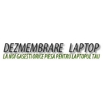 Dezmembrare Laptop