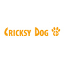 Cricksy Dog