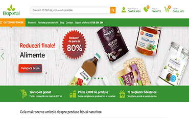 bioportal produse naturiste