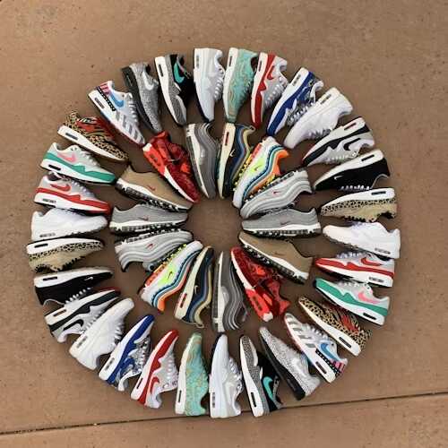 cod reducere warsaw sneaker store