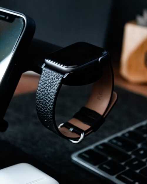 watch straps black friday