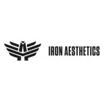 Toate reducerile Iron Aesthetics