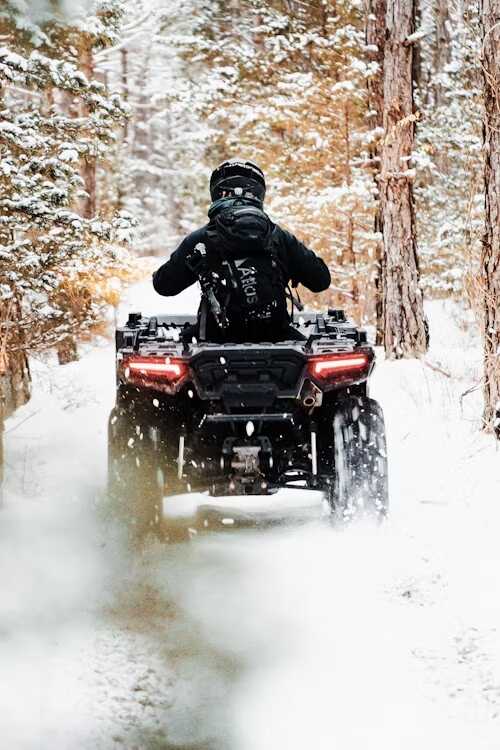 black friday atvrom