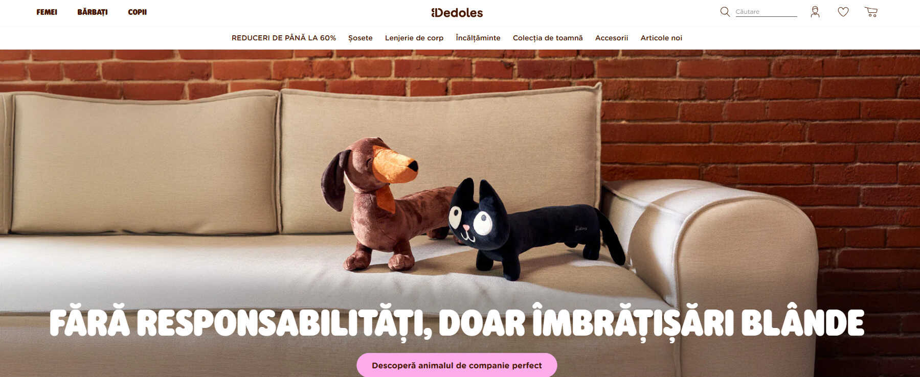 magazin online cu accesorii moda