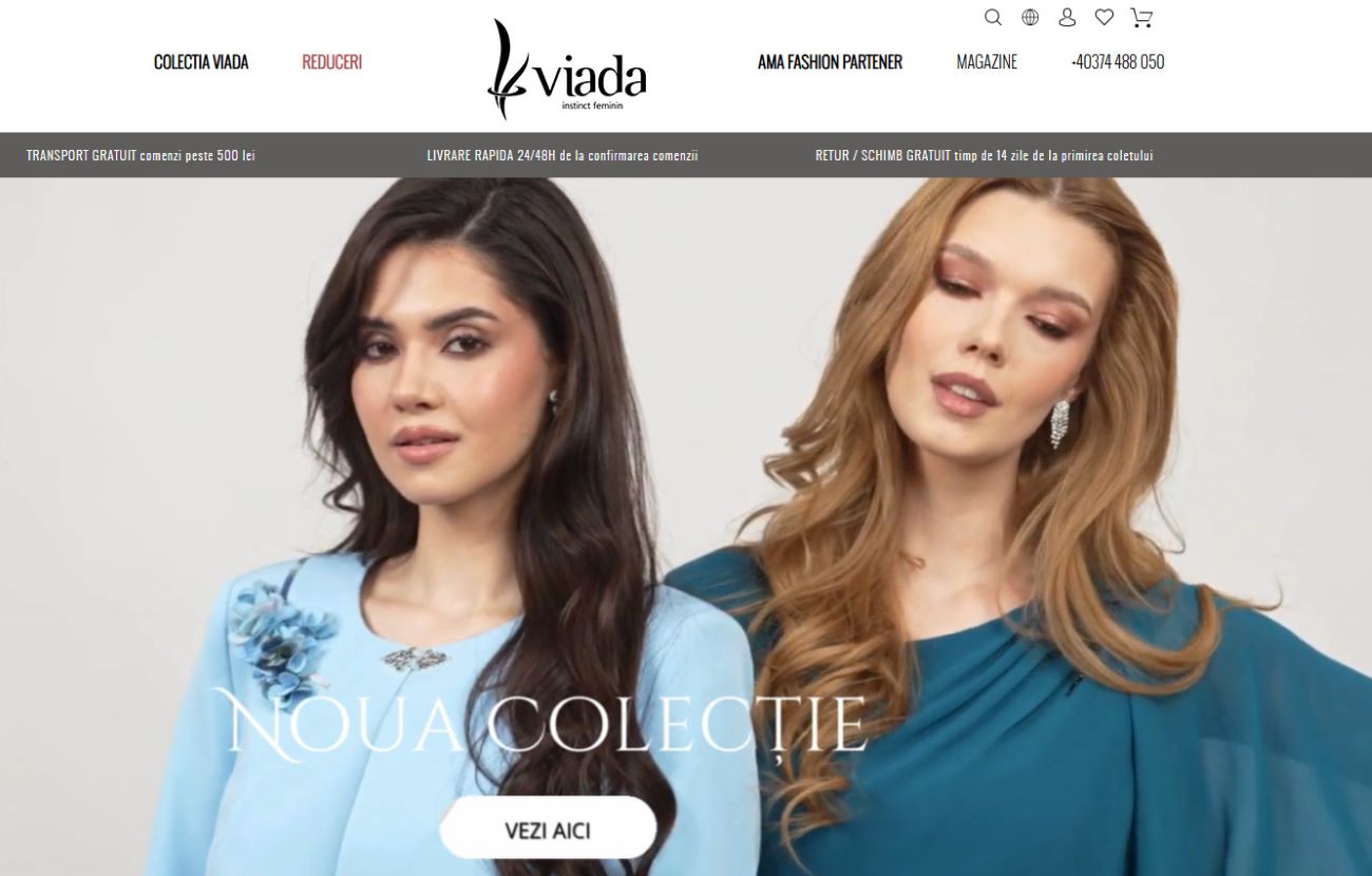 screen magazin online cu moda pentru femei