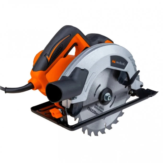 fierăstrău electric portocaliu