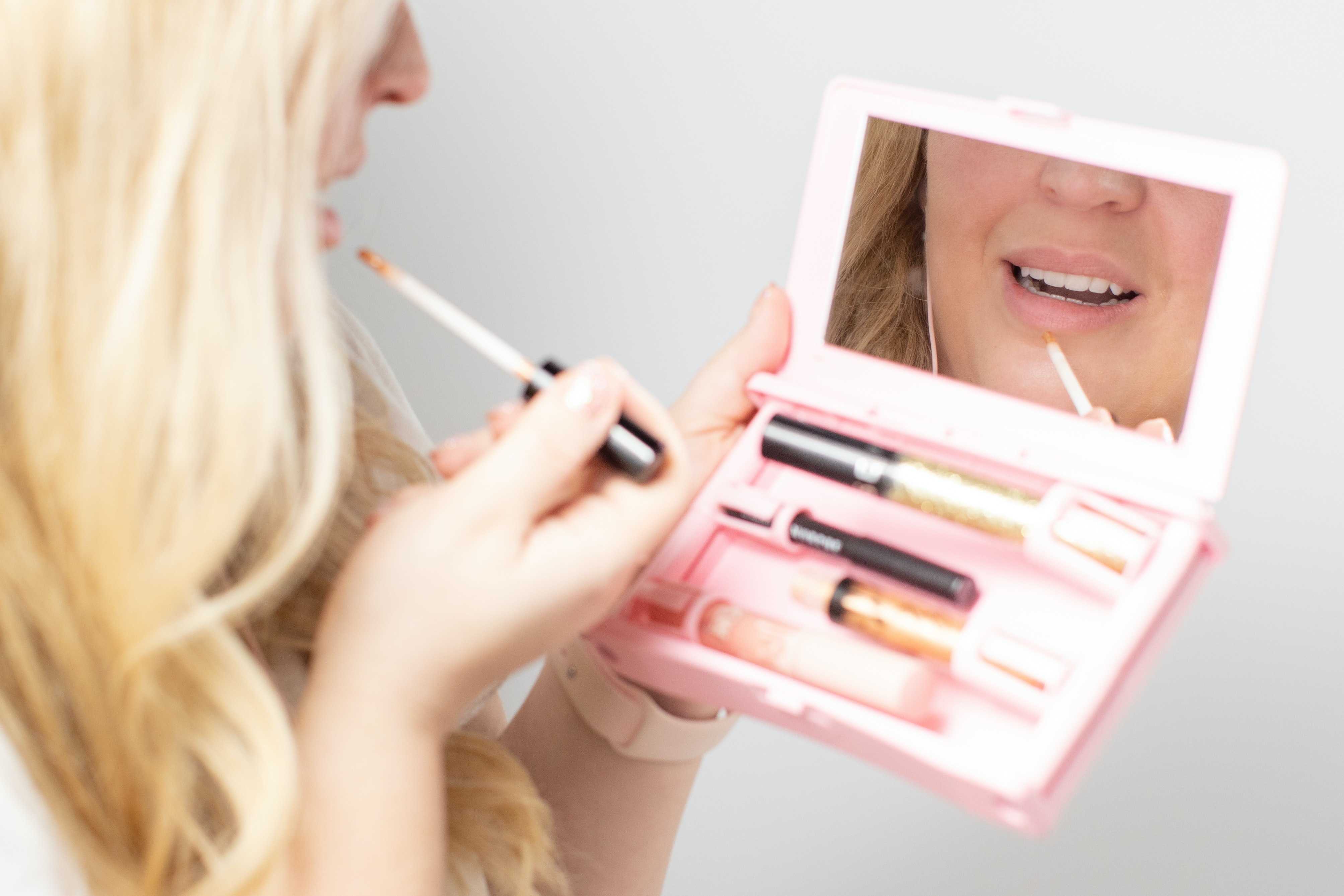voucher makeupshop