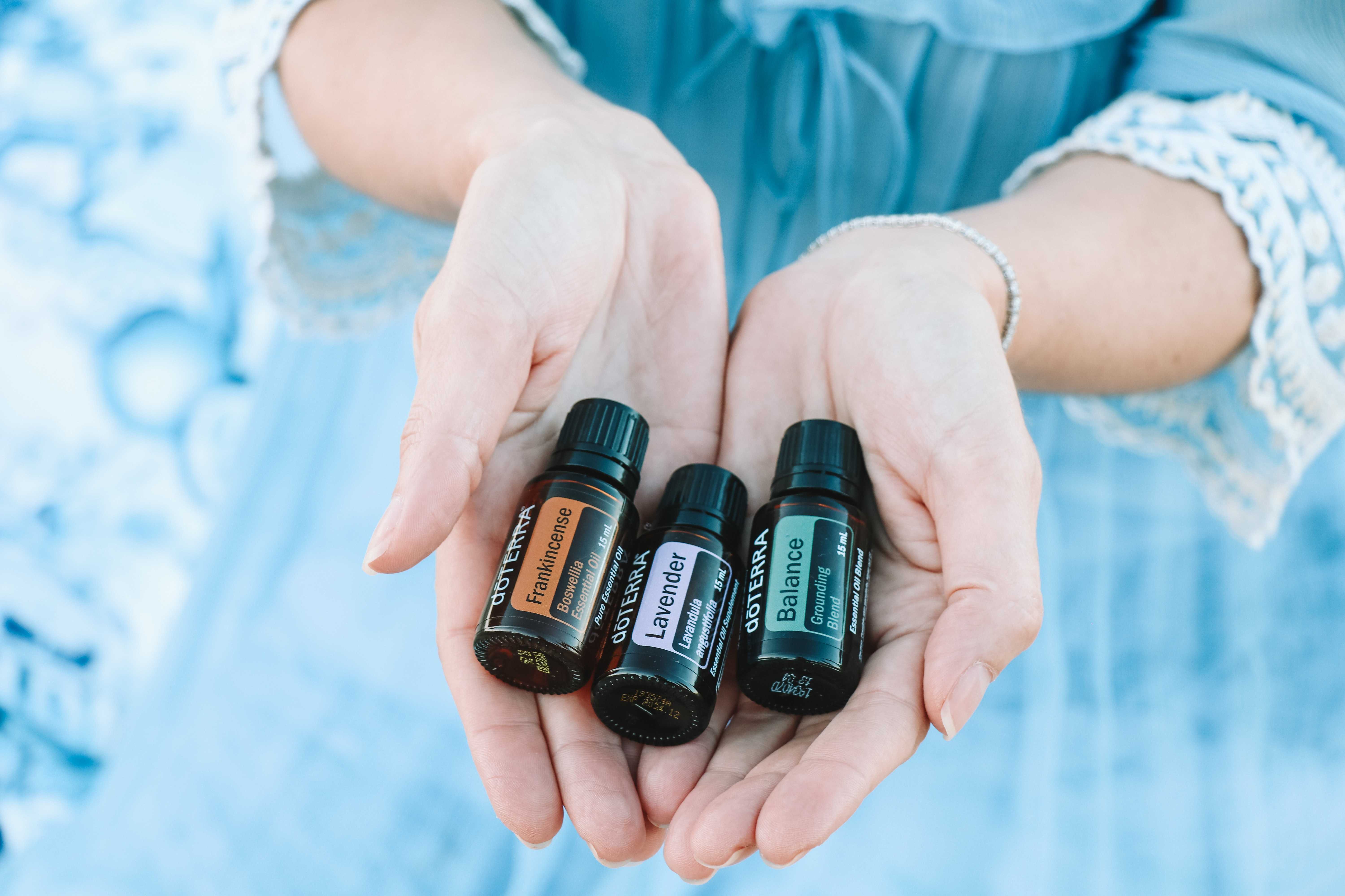 doterra online