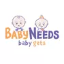 Babyneeds Voucher Babyneeds - 20% extra la articole pentru bebeluși