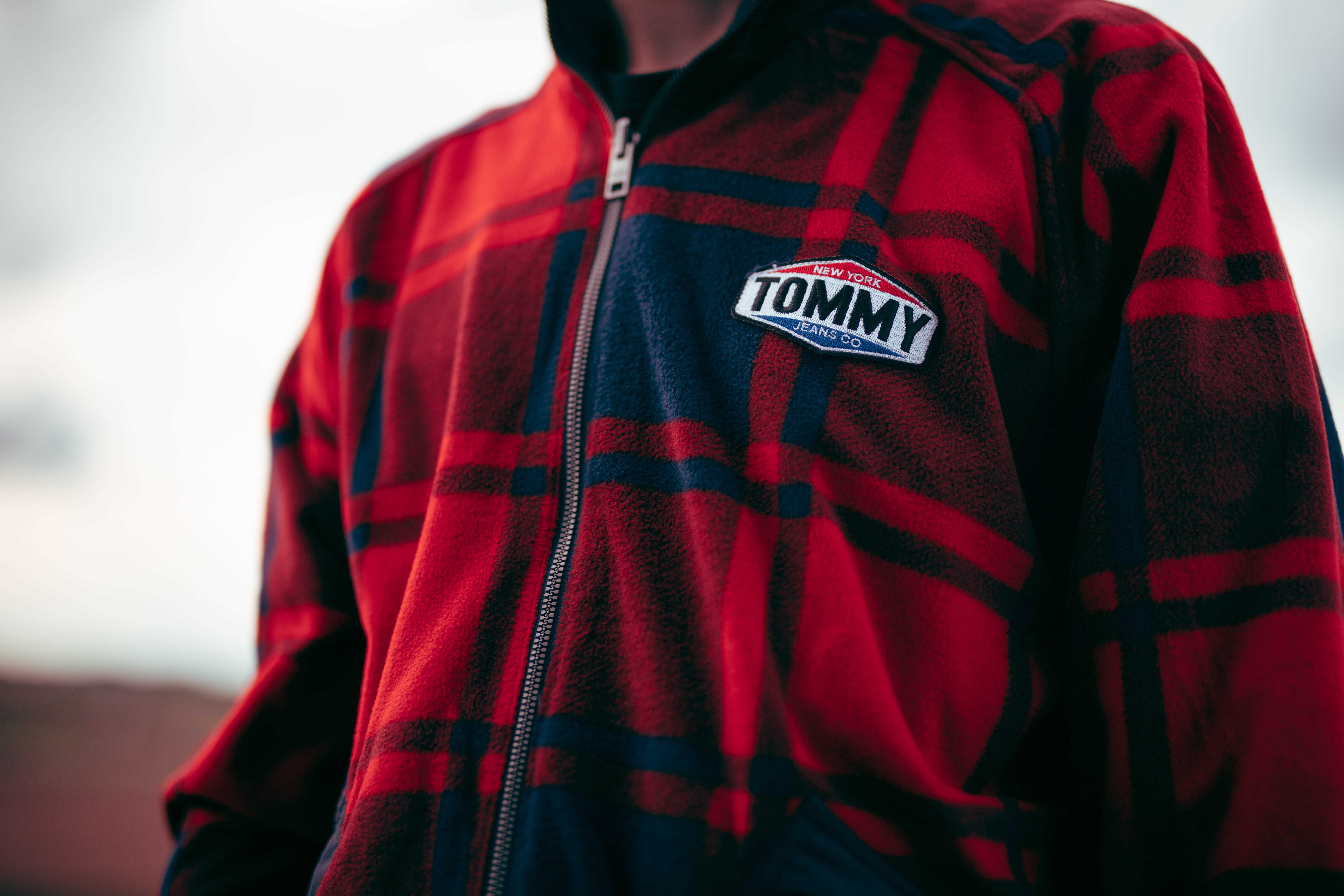 voucher tommy hilfiger