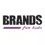 Brands For Kids Transport gratuit la cumpărături de peste 350 Ron