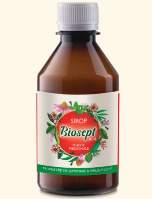 flacon sirop supliment