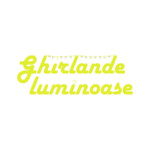 Ghirlande luminoase