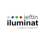 Iluminat ieftin