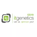 Toate reducerile Itgenetics Store