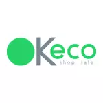 Toate reducerile Keco Shop