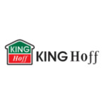 Toate cupoane reducere King Hoff
