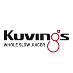 Kuvings Voucher Kuvings - 200 lei la Kuvings EVO820 și CS600CE