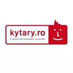 Kytary Reduceri Kytary de până la - 12% la instrumente și accesorii