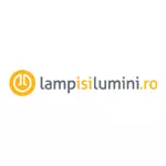 Lampisilumini.ro Cod reducere Lampisilumini - 9% la corpuri de iluminat