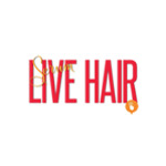 Live Hair Serum