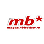 Magazinbirotica