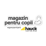 Magazin pentru copii Hauck