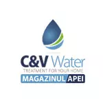 Toate reducerile C&V Water