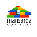 Mansarda copiilor
