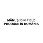 Mănuși din Piele