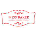 Miss Baker