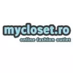 Mycloset Voucher de - 10% reducere la orice produs pe Mycloset.ro
