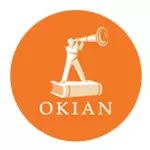 Okian Voucher Okian - 10% extra reducere la noutati Ianuarie