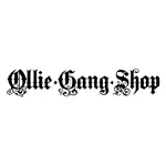 Toate reducerile Ollie Gang Shop