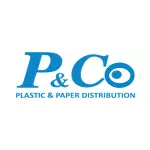 P&Co Reducere - 10% la pungi pentru vidat gofrate pe P&Co