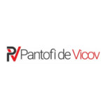 Pantofi de Vicov